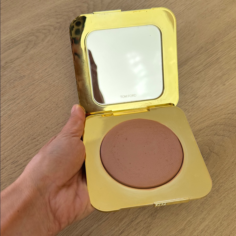 Tom Ford The Ultimate Bronzer 02 Terra